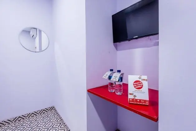 Standard Tek Kişilik Oda