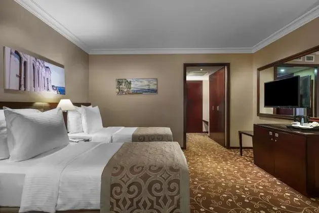 room