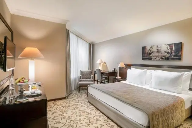 room