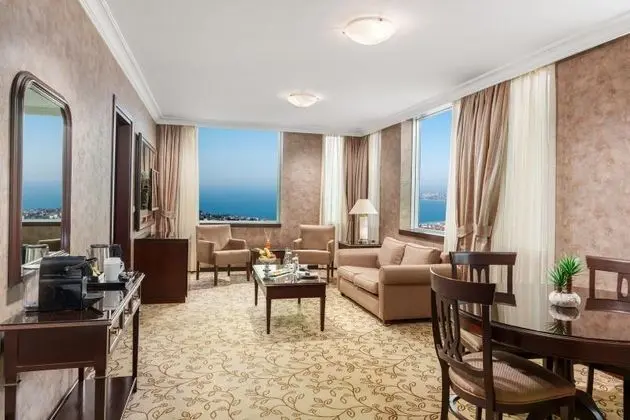 room