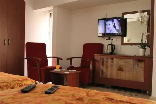 Standart Oda - Üç Kişilik