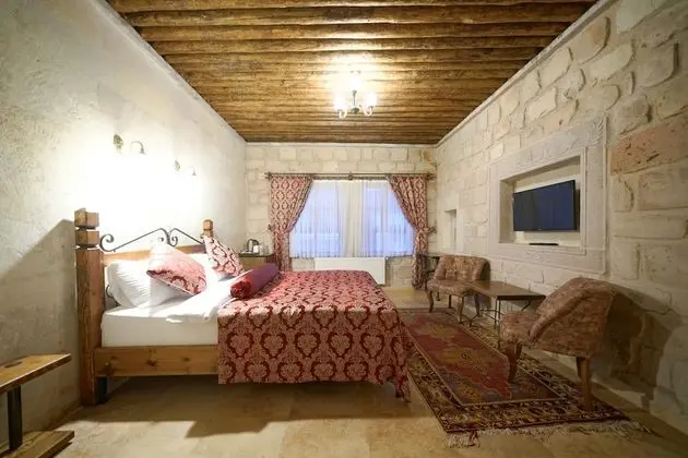 Deluxe Double Room, 1 Queen Bed