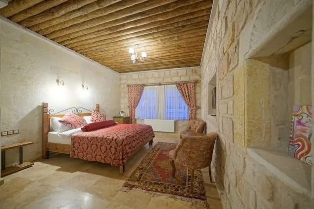 Deluxe Double Room, 1 Queen Bed