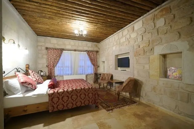 Deluxe Double Room, 1 Queen Bed
