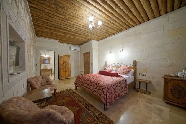 Deluxe Double Room, 1 Queen Bed