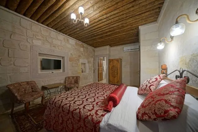 Deluxe Double Room, 1 Queen Bed