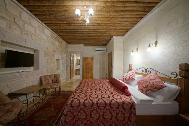 Deluxe Double Room, 1 Queen Bed