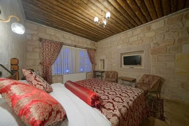 Deluxe Double Room, 1 Queen Bed