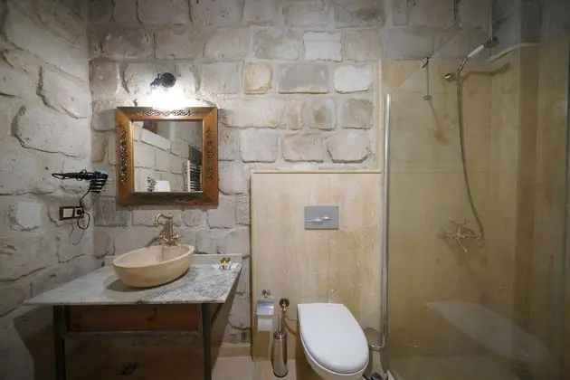 Deluxe Double Room, 1 Queen Bed
