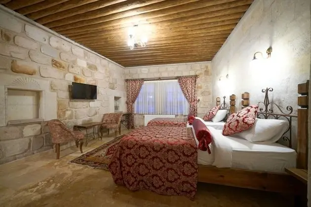 Deluxe İki Ayrı Yataklı Oda, 2 Tek Kişilik Yatak