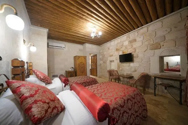 Deluxe İki Ayrı Yataklı Oda, 2 Tek Kişilik Yatak