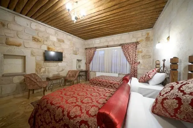 Deluxe İki Ayrı Yataklı Oda, 2 Tek Kişilik Yatak