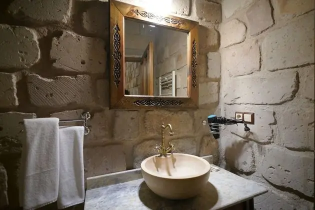 Deluxe İki Ayrı Yataklı Oda, 2 Tek Kişilik Yatak