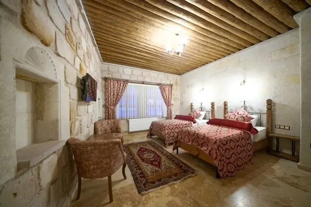 Deluxe Twin Room, 2 Twin Beds