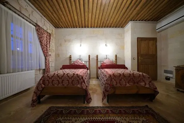 Deluxe Twin Room, 2 Twin Beds