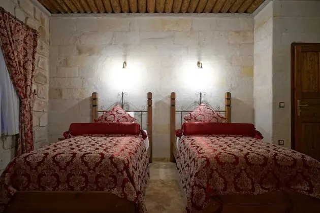 Deluxe Twin Room, 2 Twin Beds