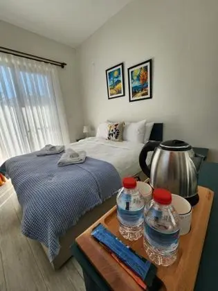 Bahçe Katı Standart Oda, Bahçe Manzaralı