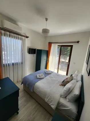 Bahçe Katı Standart Oda, Bahçe Manzaralı