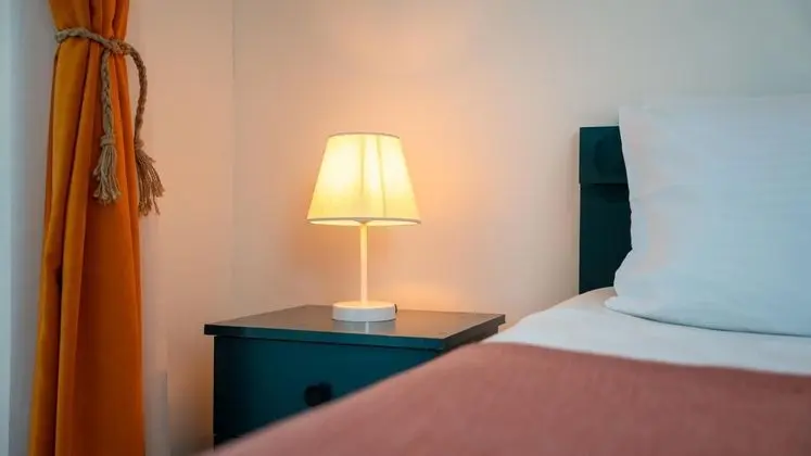 Bahçe Katı Standart Oda, Bahçe Manzaralı