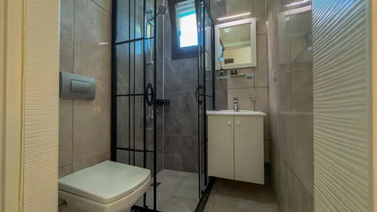 Bahçe Katı Standart Oda, Bahçe Manzaralı