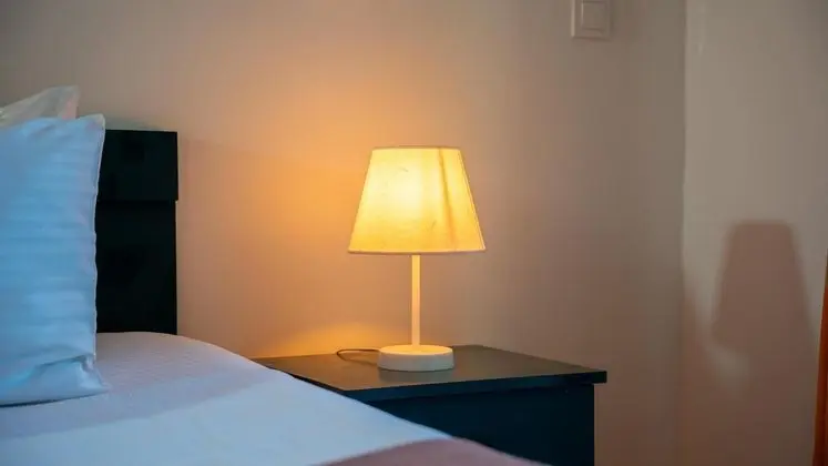 Bahçe Katı Standart Oda, Bahçe Manzaralı