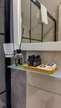 Bahçe Katı Standart Oda, Bahçe Manzaralı