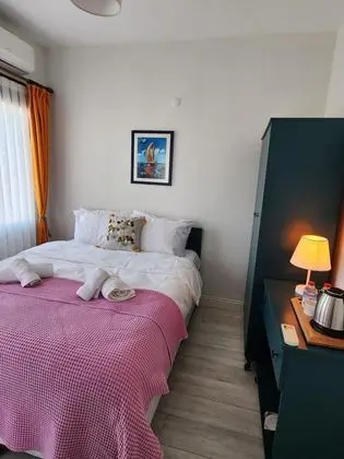 Standart Oda, Kısmi Deniz Manzaralı
