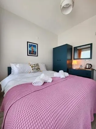 Standart Oda, Kısmi Deniz Manzaralı