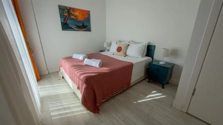 Standart Oda, Kısmi Deniz Manzaralı