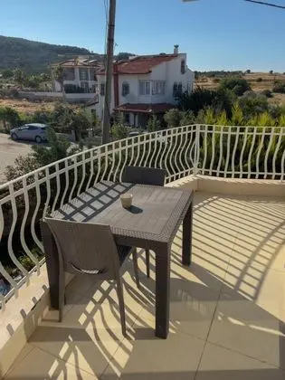 Standart Oda, Kısmi Deniz Manzaralı