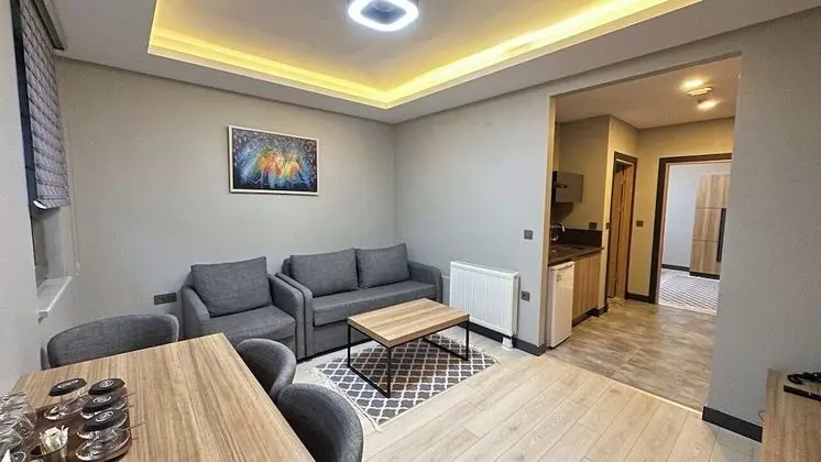 Comfort Süit