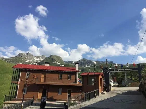 Grand Süit