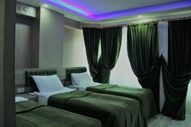 Standart Oda - Üç Kişilik