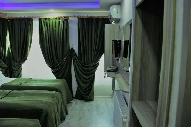 Standart Oda - Üç Kişilik