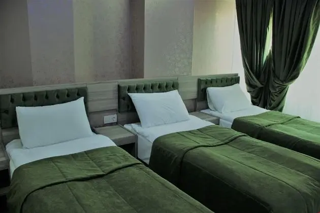 Standart Oda - Üç Kişilik