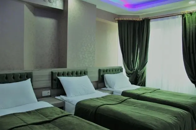 Standart Oda - Üç Kişilik