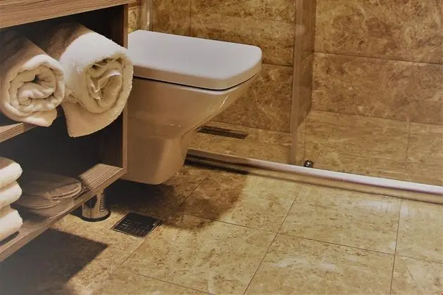 Standart Oda - Üç Kişilik