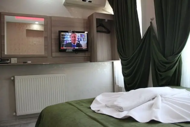 Tek Kişilik Oda