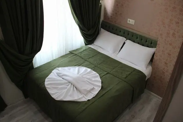 Tek Kişilik Oda Standard