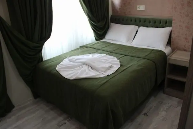 Tek Kişilik Oda Standard