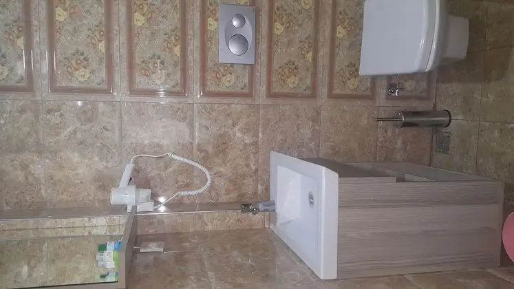 Tek Kişilik Oda Standard