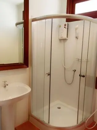 Deluxe Villa, 1 Yatak Odası, Havuz Kullanımı, Havuz Manzaralı