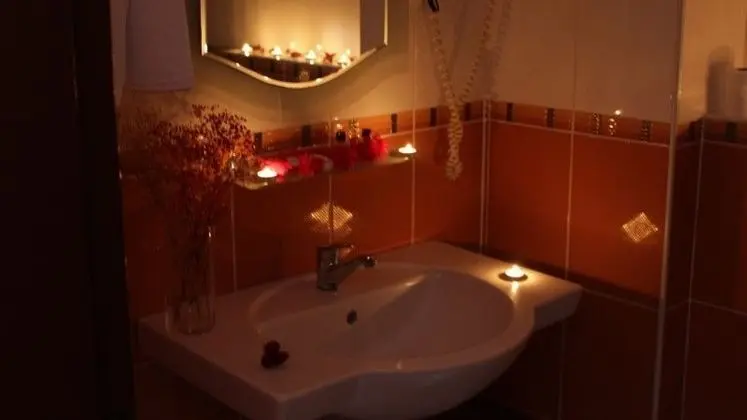 Romantik - Sevgililer Günü Özel