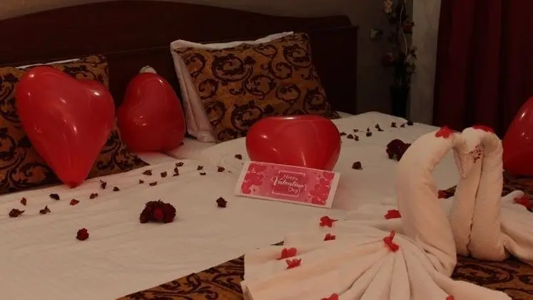 Romantik - Sevgililer Günü Özel