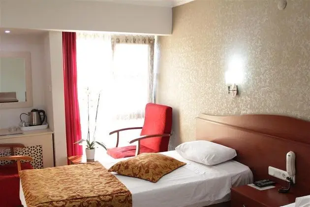 Standart Oda - Çift Kişilik