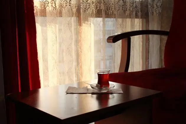 Standart Oda - Çift Kişilik