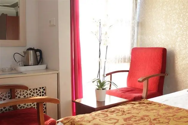 Standart Oda - Çift Kişilik