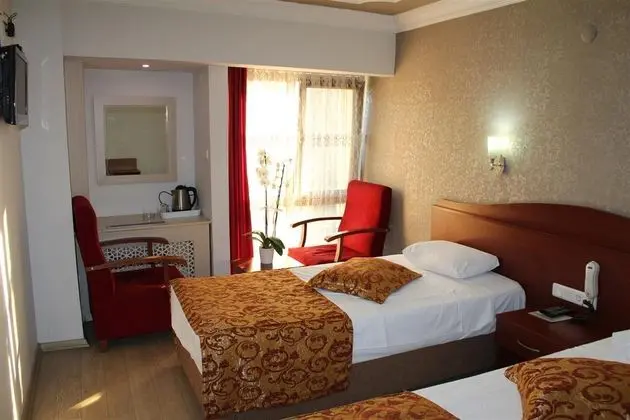 Standart Oda - Çift Kişilik