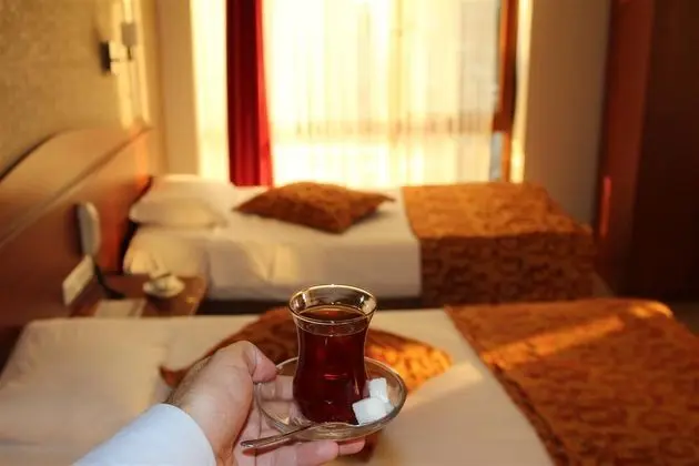 Standart Oda - Çift Kişilik