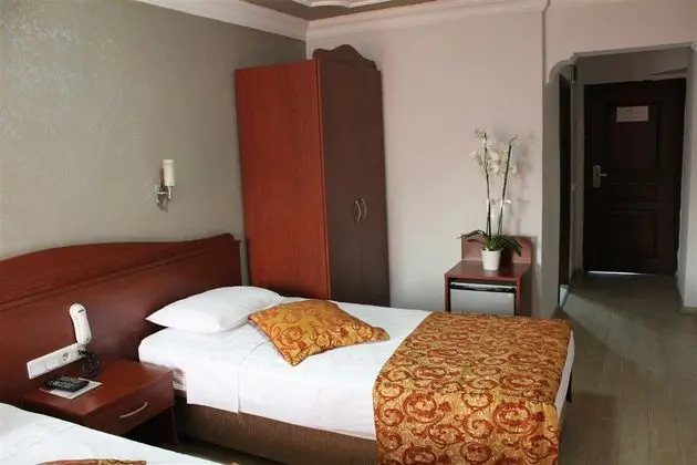 Standart Oda - Çift Kişilik